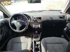 2008 Volkswagen City Golf - Photo 28