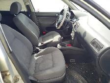 2008 Volkswagen City Golf - Photo 29