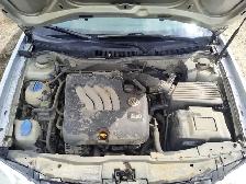 2008 Volkswagen City Golf - Photo 30