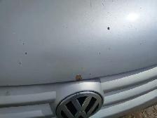 2008 Volkswagen City Golf - Photo 34