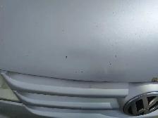 2008 Volkswagen City Golf - Photo 36