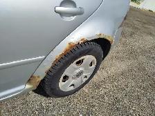 2008 Volkswagen City Golf - Photo 40