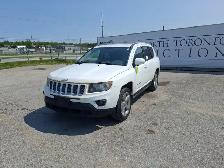 2014 Jeep Compass