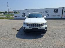 2014 Jeep Compass - Photo 2