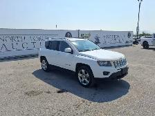 2014 Jeep Compass - Photo 3