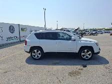 2014 Jeep Compass - Photo 4
