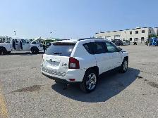 2014 Jeep Compass - Photo 5