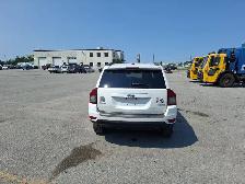 2014 Jeep Compass - Photo 6