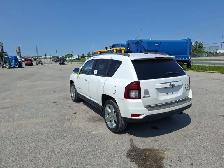 2014 Jeep Compass - Photo 7