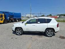 2014 Jeep Compass - Photo 8