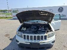 2014 Jeep Compass - Photo 9