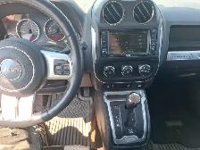 2014 Jeep Compass - Photo 12