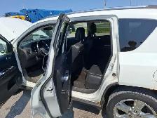 2014 Jeep Compass - Photo 14