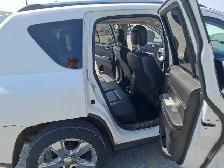 2014 Jeep Compass - Photo 17