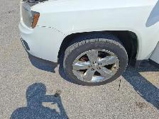 2014 Jeep Compass - Photo 20