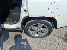 2014 Jeep Compass - Photo 21
