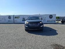 2016 Hyundai SANTA FE Sport - Photo 2