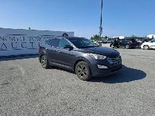 2016 Hyundai SANTA FE Sport - Photo 3