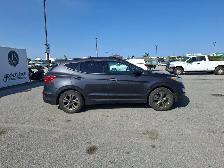 2016 Hyundai SANTA FE Sport - Photo 4