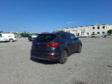 2016 Hyundai SANTA FE Sport - Photo 5