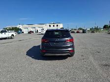 2016 Hyundai SANTA FE Sport - Photo 6
