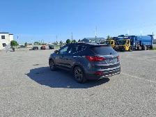 2016 Hyundai SANTA FE Sport - Photo 7