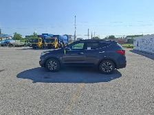 2016 Hyundai SANTA FE Sport - Photo 8