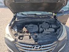 2016 Hyundai SANTA FE Sport - Photo 9