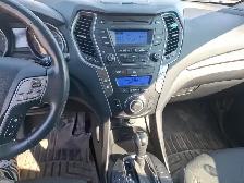 2016 Hyundai SANTA FE Sport - Photo 12