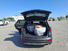 2016 Hyundai SANTA FE Sport - Photo 16