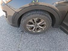 2016 Hyundai SANTA FE Sport - Photo 20