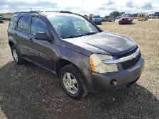 2008 Chevrolet Equinox - Photo 2