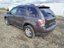 2008 Chevrolet Equinox - Photo 3