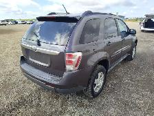 2008 Chevrolet Equinox - Photo 4