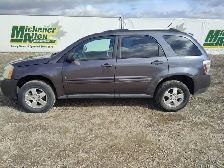 2008 Chevrolet Equinox - Photo 5