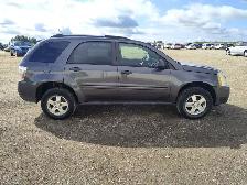 2008 Chevrolet Equinox - Photo 7