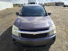 2008 Chevrolet Equinox - Photo 8