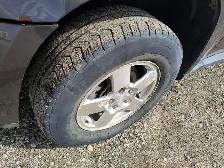 2008 Chevrolet Equinox - Photo 9