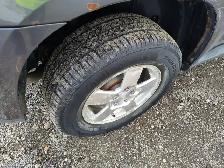 2008 Chevrolet Equinox - Photo 11