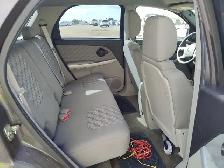 2008 Chevrolet Equinox - Photo 16