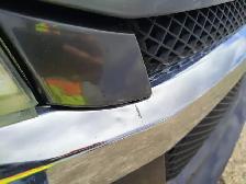 2008 Chevrolet Equinox - Photo 33