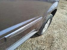 2008 Chevrolet Equinox - Photo 35