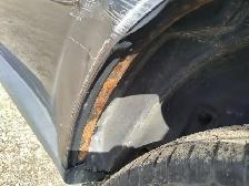 2008 Chevrolet Equinox - Photo 36