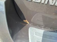 2008 Chevrolet Equinox - Photo 37