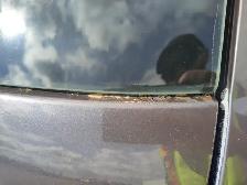 2008 Chevrolet Equinox - Photo 38