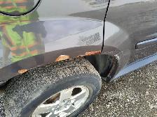 2008 Chevrolet Equinox - Photo 39