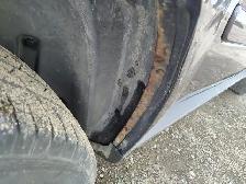 2008 Chevrolet Equinox - Photo 40