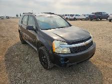 2008 Chevrolet Equinox - Photo 2