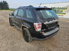 2008 Chevrolet Equinox - Photo 3