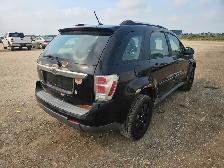 2008 Chevrolet Equinox - Photo 4